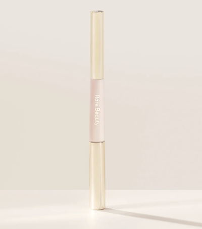 RARE BEAUTY Brow Harmony Pencil & gel Ash Gray