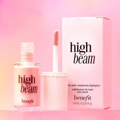 BENEFIT HIGH BEAM