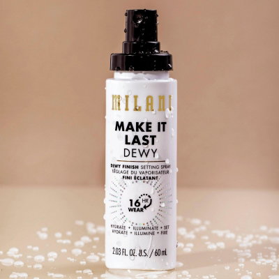 MILANI MAKE IT LAST DEWY