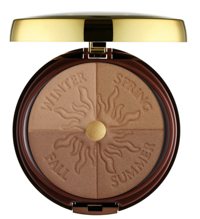 PHYSICIANS FORMULA Bronze Booster Glow-Boosting Season-to-Season Bronzer | Medium to Dark