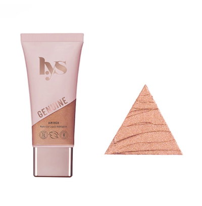 LYS BEAUTY AIM HIGH