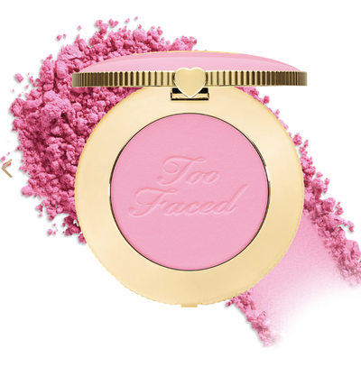 TOO FACED CLOUD CRUSH Blurring Blush