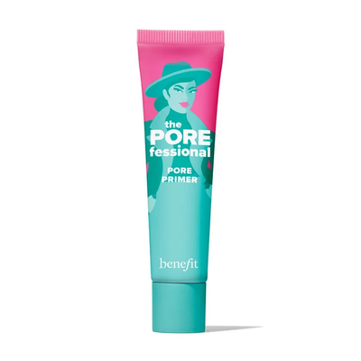 BENEFIT THE POREFESSIONAL pore primer