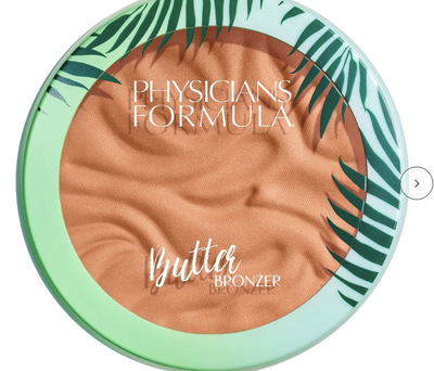 PHYSICIANS FORMULA BUTTER BRONZER