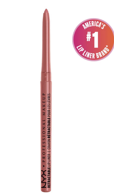 NYX Retractable Lip Liner 