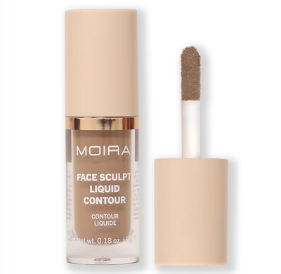MOIRA Face Sculpt Liquid Contour 
