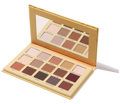 MOIRA Garden of My Mind Eyeshadow Palette