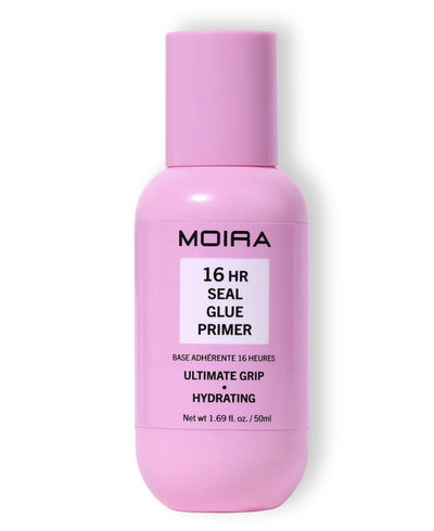 MOIRA 16hr Seal Glue Primer