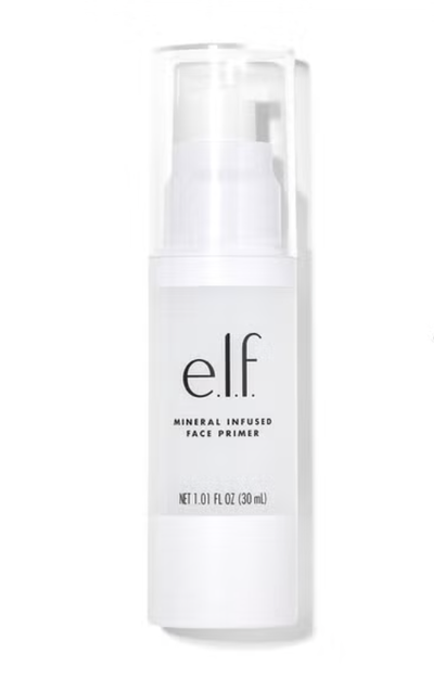ELF Tone Adjusting Face Primer