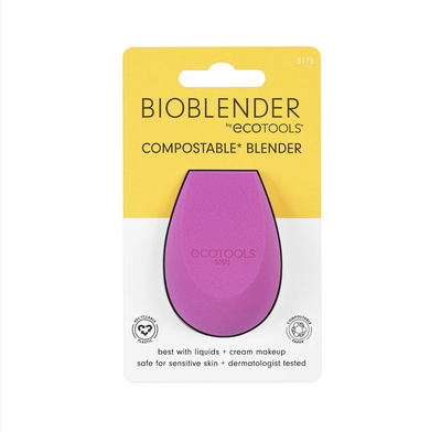 ECOTOOLS Bioblender Makeup Sponge