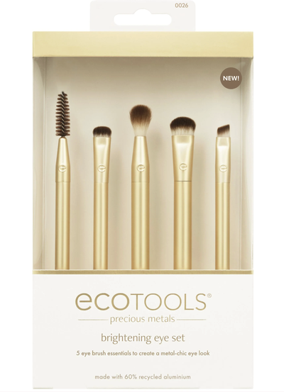 ECOTOOLS Precious metals 0026