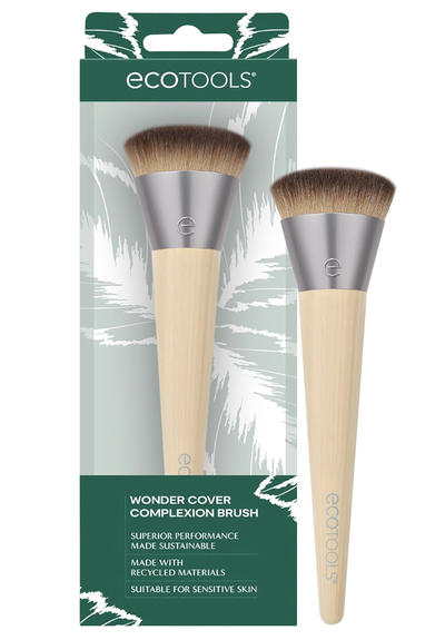 ECOTOOLS Wonder Cover Complexion Brush 1601