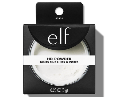 ELF HD POWDER BLURS FINE LINE & PORE TRANSLUCIDE