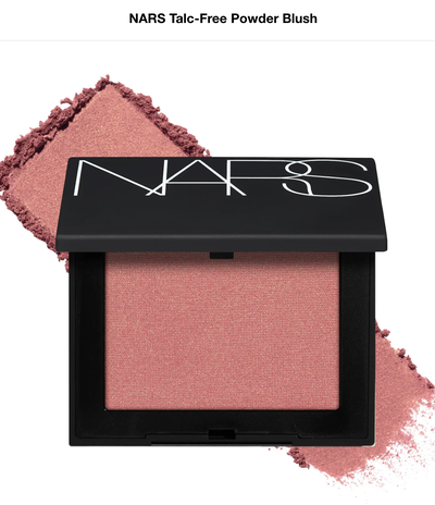 NARS   Blush FULL SIZE 