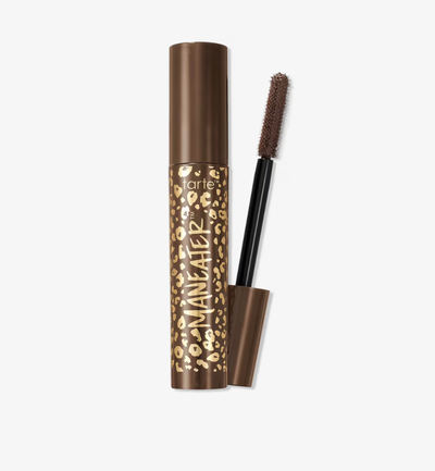 Tarte Maneater Volumizing Mascara BROWN