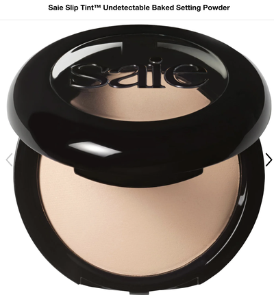 Saie Slip Tint™ Undetectable Baked Setting Powder TRANSLUCENT 2