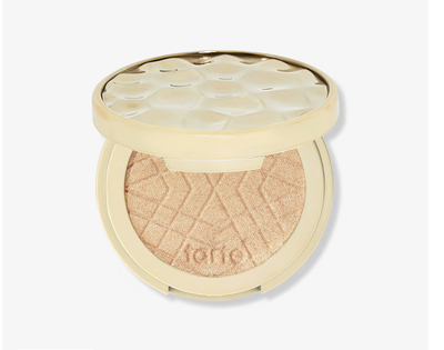 Tarte Shimmering Light Skin Perfecting Highlighter CHAMPAGNE GLOW