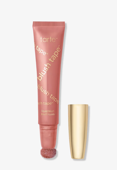 Tarte Blush Tape Liquid Blush BERRY