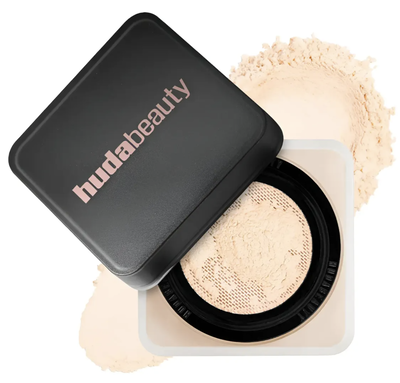 HUDA BEAUTY - Easy Bake Loose Baking & Setting Powderr