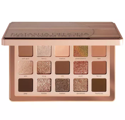 NATASHA DENONA I NEED A WARM PALETTE