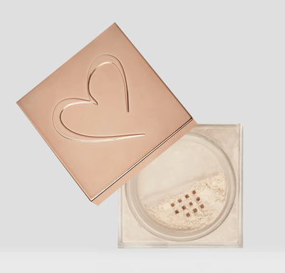 BEAUTY CREATIONS Bye Filter 'Translucent Dream' Loose Setting Powder