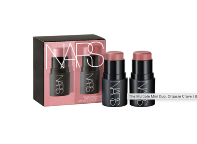 NARS THE MULTIPLE MINI DUO