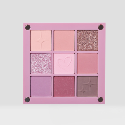 BEAUTY CREATIONS MAGNETIC PALETTE