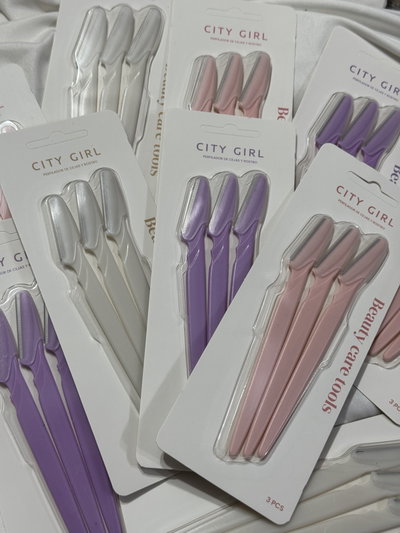 PERFILADORES DE CEJAS X3