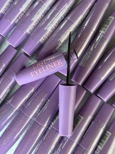 DELINEADOR LÍQUIDO WATERPROOF