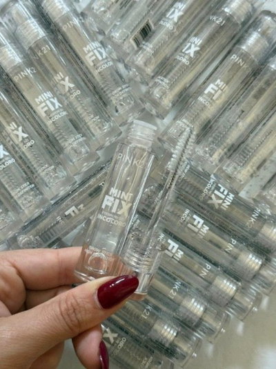 GEL DE CEJAS PINK 21