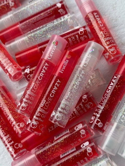 LIP OIL TEJAR