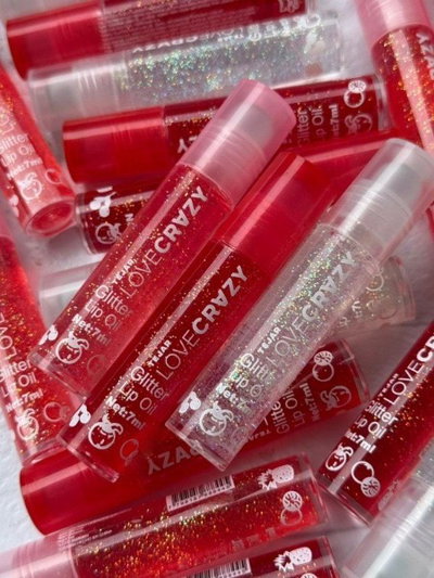 LIP OIL GLITTER