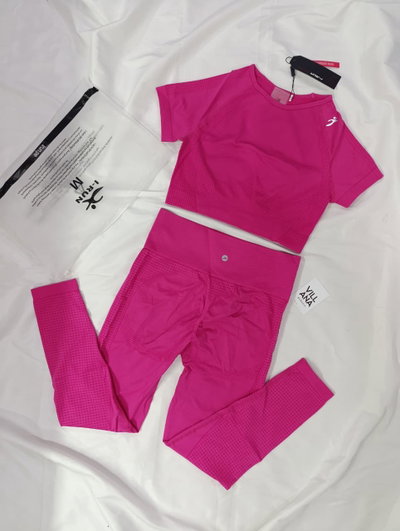 SET PARIS FUCSIA LARGO (40/44)