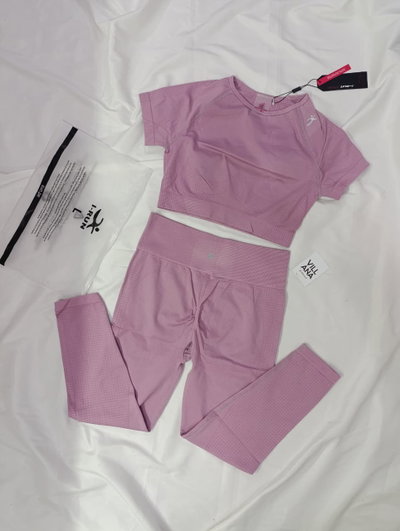 SET PARIS ROSA LARGO (44/46)