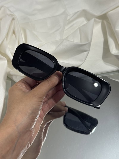 LENTES BLACK M1