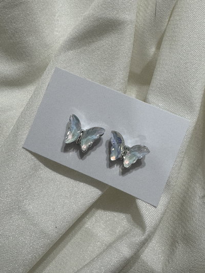 AROS BUTTERFLY CRISTAL