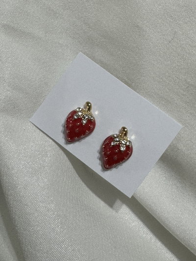 AROS MINI FRUTILLA