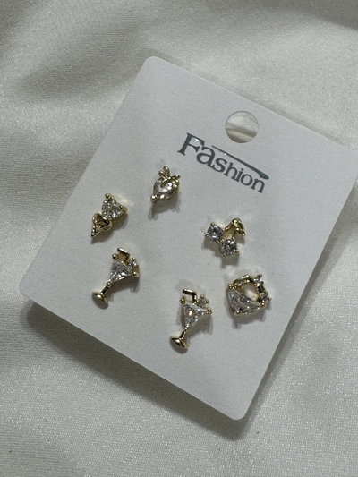 SET AROS MINI