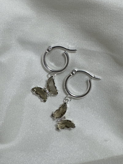 AROS MARIPOSA NUDE