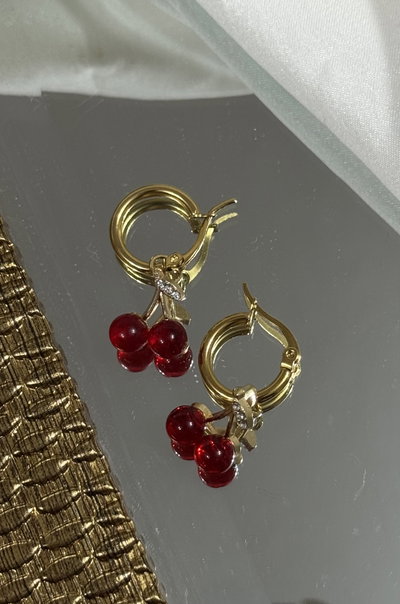 AROS CHERRY