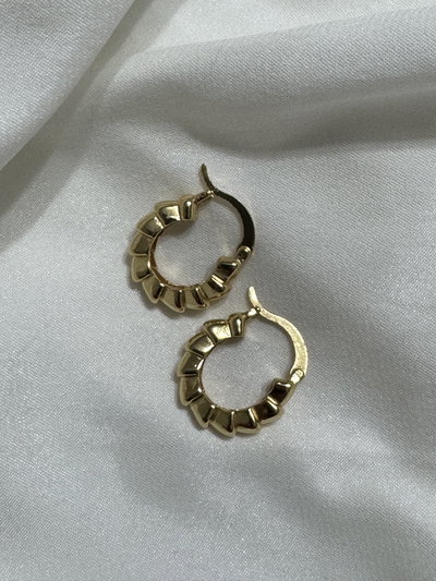 AROS GOLDEN
