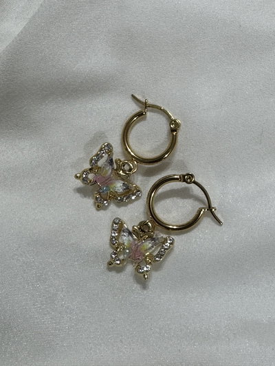 AROS MARIPOSA SUMMER