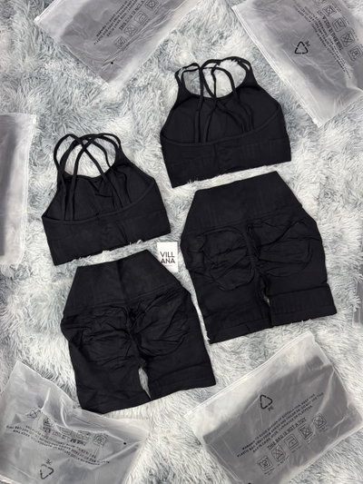 SET LARA PUSH UP