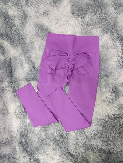 CALZA GALA PUSH UP