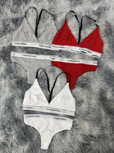 SET CALVIN KLEIN