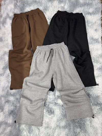 PANTALÓN BAGGY ORIANA