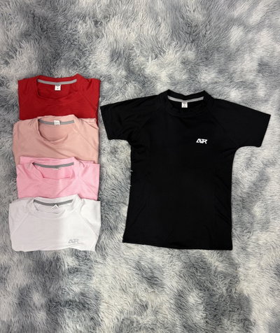 REMERA DRY FIT DINNA