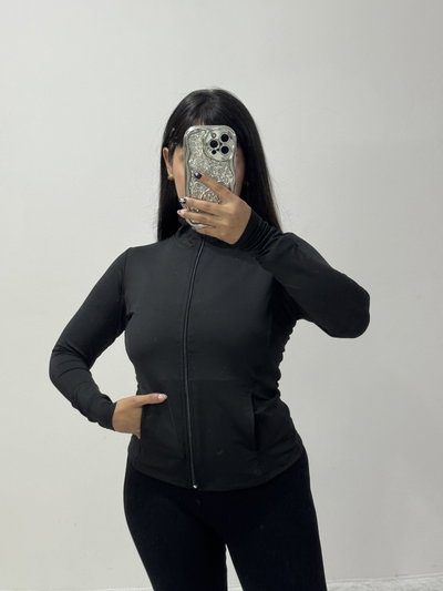 CAMPERA DALLAS