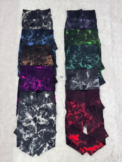 CALZA BATIK MADISON