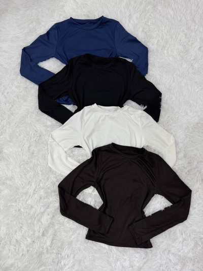 REMERA TERMICA ALYSON